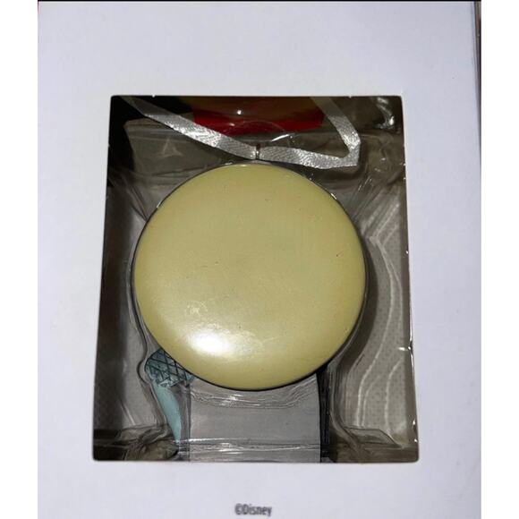 Hallmark 2022 Ornament Jack Skellington And Sally‎ Nightmare Before Christmas - Picture 4 of 4